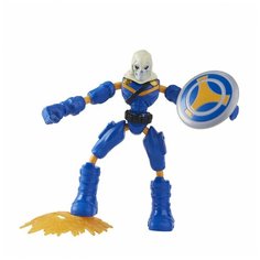 Фигурка Marvel Бенди Мстители Таскмастер F09705X0 Hasbro
