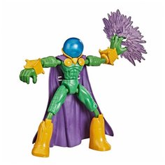 Фигурка Spider-man Бенди Мстители Мистерио F09735X0 Hasbro