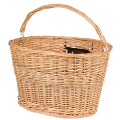 M-Wave Корзина на руль M-Wave BA-FW Clip Bar basket