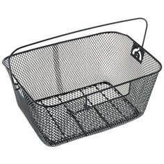 Ventura Корзина на багажник Ventura 41 Carrier Basket Across (съемная)