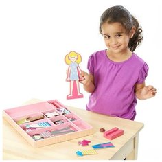 Магнитная игрушка Melissa&Doug 4940