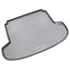 Коврик в багажник KIA Ceed Sporty Wagon 2007-2012, ун. (полиуретан) Element