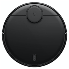 Робот- пылесос Xiaomi Mi Robot Vacuum- Mop P Black