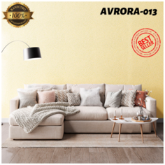 Жидкие обои Silk Plaster Avrora -013