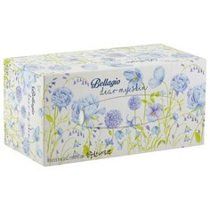 Салфетки для лица "Bellagio", 280 шт.