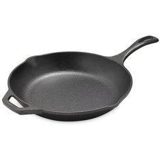 Сковорода , диаметр: 32 см, материал: чугун, серия Chef Collection, LC12SK, LODGE