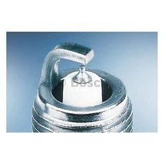 Свеча зажигания Bosch 0 242 245 571