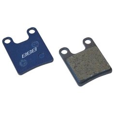 Тормозные Колодки Bbb Discstop Comp.w/Hope C2, O2, Giant Mph