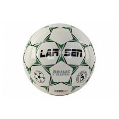 Мяч футбольный Larsen FB ECE-1 Prime р5