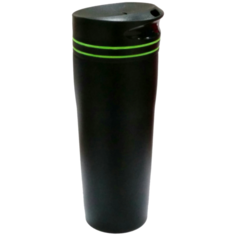 Термокружка Master House Innsbruck-380, 0.38 л зеленый