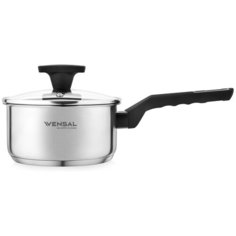 Ковш с крышкой VENSAL VS1500