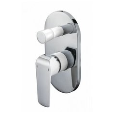 Смеситель для ванны KAISER Glory (69177)