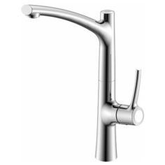 Смеситель для кухонной мойки KAISER Stick (49144)