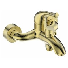 Смеситель для ванны KAISER Comba (48022-1)