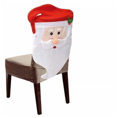 Накидка для стула санта, 45х73 см, Koopman International AAF203450