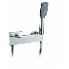 Смеситель для ванны KAISER Saga (53077)