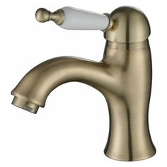 Смеситель для раковины KAISER Vincent (31111-1)