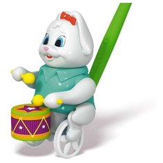 Игрушка-каталка STELLAR Зайка Стеллар