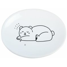 Мыльница Fixsen Teddy (FX-600-4)