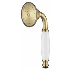 Лейка KAISER металлическая Bronze в блистере (SH-156)