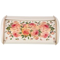 Хлебница AGNESS 938-040