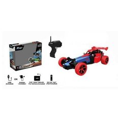 Машинка гоночная р/у 1:24, 27,5х7,8х23,5 см Junfa Toys