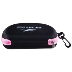 Чехол для очков Epack Black/Pink Arena