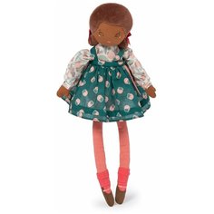 Мягкая кукла Церис Moulin Roty