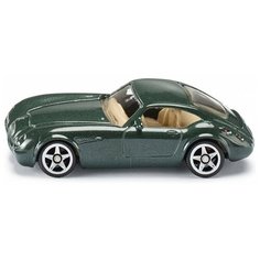 Машинка Siku Wiesmann GT MF4