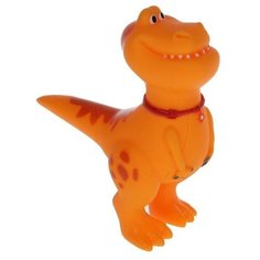 Игрушка для ванны "Турбозавры трак", 10см, капитошка (LXT-TURB-04)