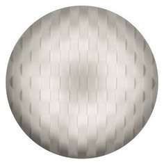 LEEK светильник светодиодн. декоративный 18W(1440lm) 6000K 6K Оникс d260х80мм IP22 СЛЛ 057 111 (арт. 717560)