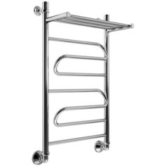 Полотенцесушитель маргроид В1 Р60*40 (Эко г/р) с полкой