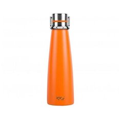 Умный термос Xiaomi Kiss Kiss Fish Smart Vacuum Cup 475ml Orange