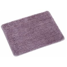 Коврик для ванной Fixsen Amadeo 1-ый фиолетовый, 50х70 см. (FX-3001P)