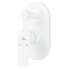 Смеситель для ванны KAISER Glory (69277)