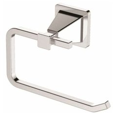 Держатель туалетной бумаги KAISER хром (KH-1131)