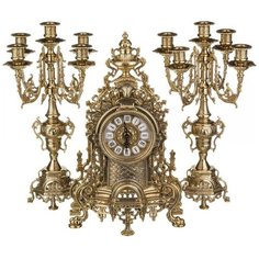 Часы настольные ALBERTI LIVIO 646-002
