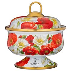 Сахарница AGNESS 950-483