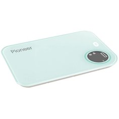 Весы кухонные PIONEER PKS1001