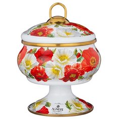 Сахарница AGNESS 950-476