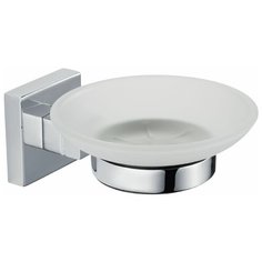 Мыльница FIXSEN Metra стекло (FX-11108)