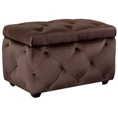 Сундук Leset Classic- Е64 Шоколадный