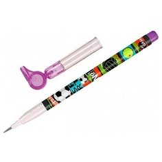 Карандаш CENTRUM Игра HB сегментный с ластиком