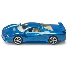 Машина Siku "Шторм"