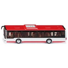 Автобус городской Siku "MAN"