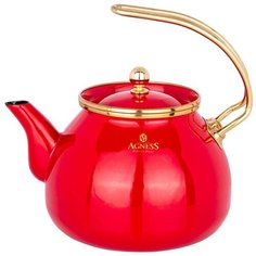 Чайник AGNESS 950-362