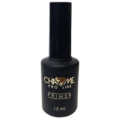 Charme Праймер бескислотный сверхстойкий для ногтей 15 мл