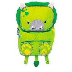 Рюкзак детский Toddlepak Динозаврик Trunki
