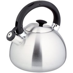 Чайник мет. BK- S521 2,7л De Luxe Bekker