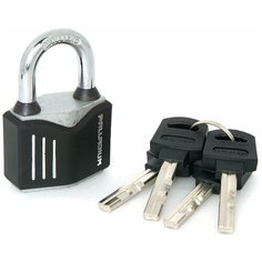 Замок Навесной Palladium 900S-40